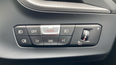 BMW 1 Series 118i M Sport 5dr Step Auto Petrol Hatchback